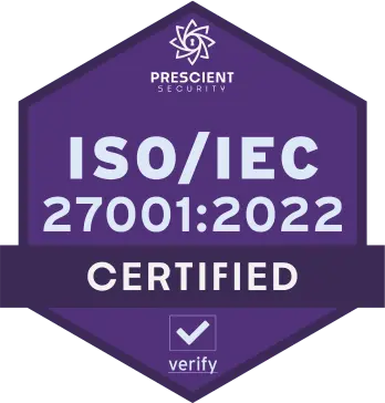 ISO 27001