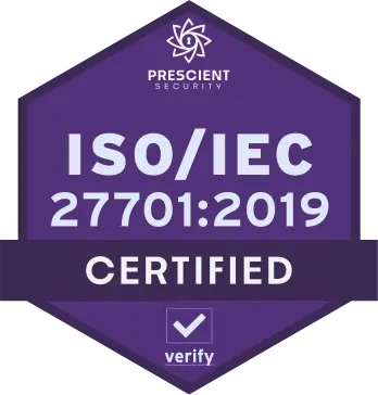 ISO 27701