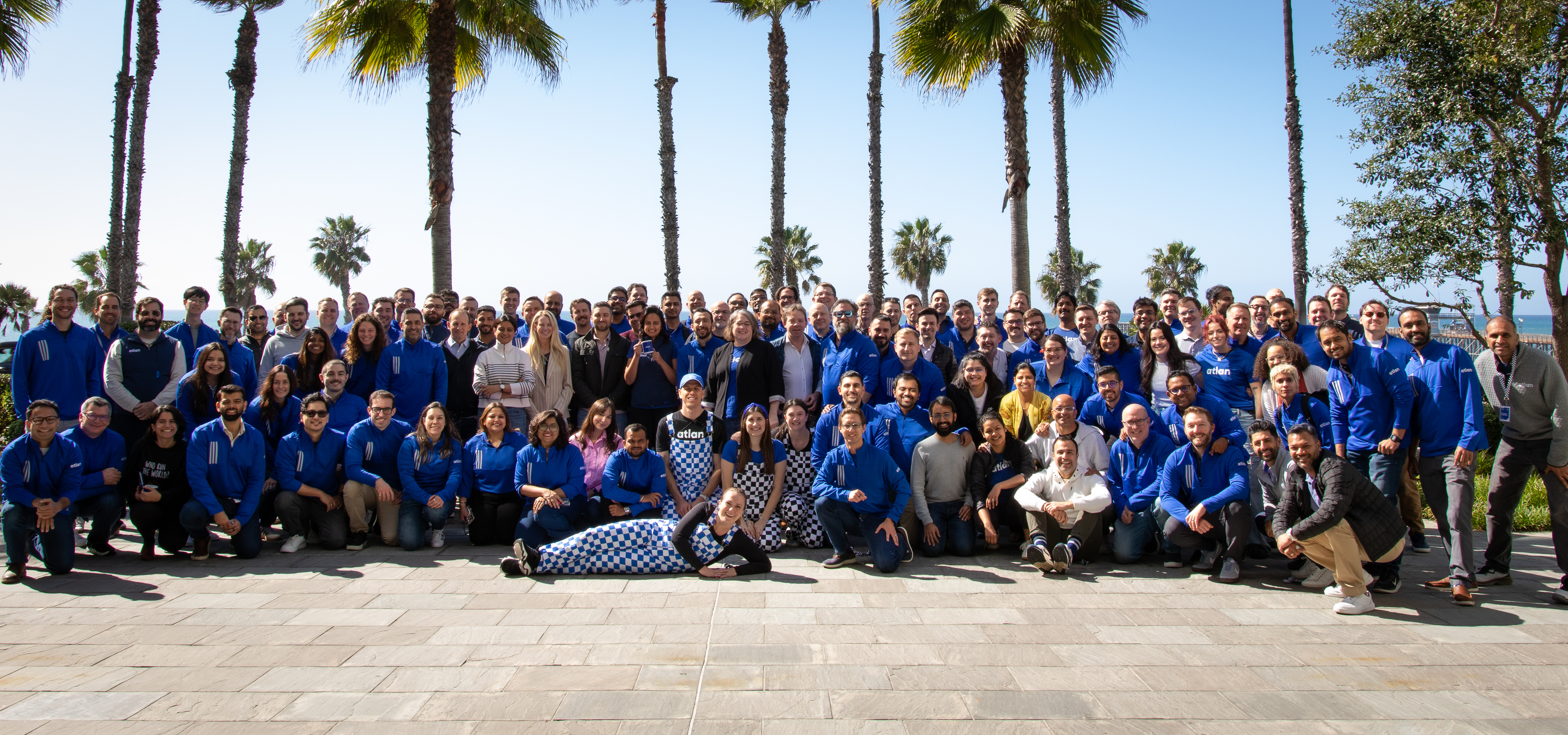 Atlan Team