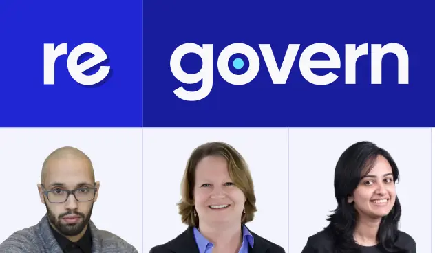 Re:Govern Replay